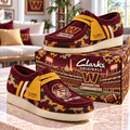 Premium WCD Collectible Shoes NTVA