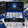 Premium CRFC Mahjong Tiles Set TNSM