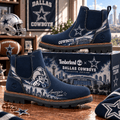 Premium DLCB Chelsea Boots TTNL