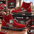 Premium GGBD Chelsea Boots TTNL