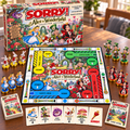 ALW Premium Sorry Game Set NPL