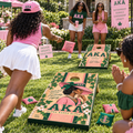 AKA Premium Cornhole Game Set NTNA
