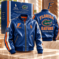 FGT PREMIUM LEATHER BOMBER JACKET NTNA