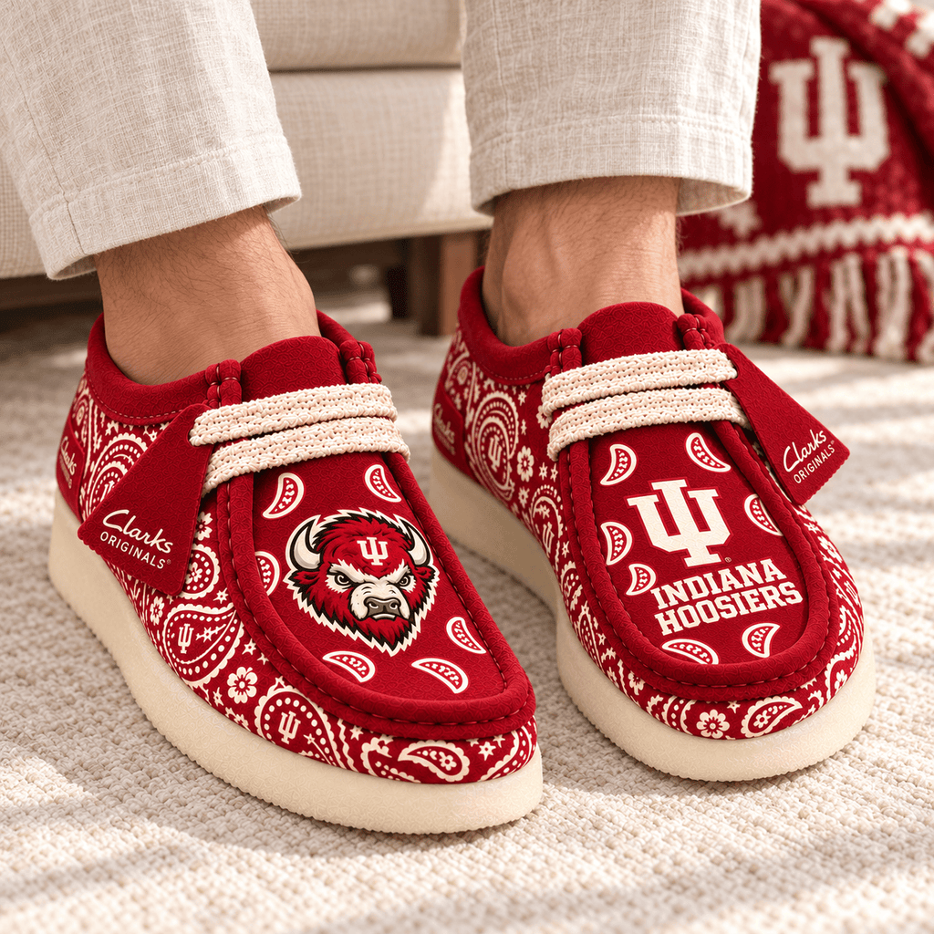 Premium IDH Collectible Shoes NTVA