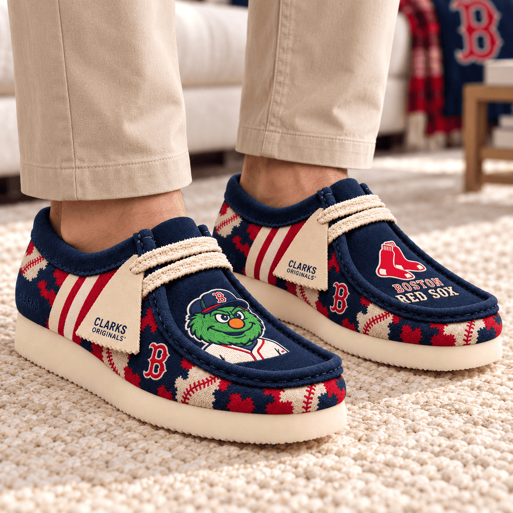 Premium BRX Collectible Shoes NTVA