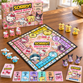HLKT Premium Sorry Game Set NPL