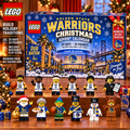 GSW Premium Advent Calendar PNPA