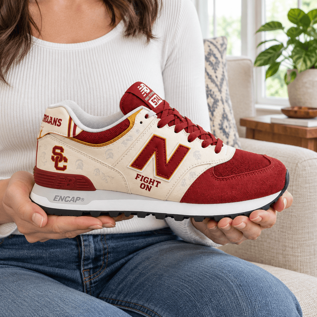 Premium USC NB 574 Sneaker TTTT
