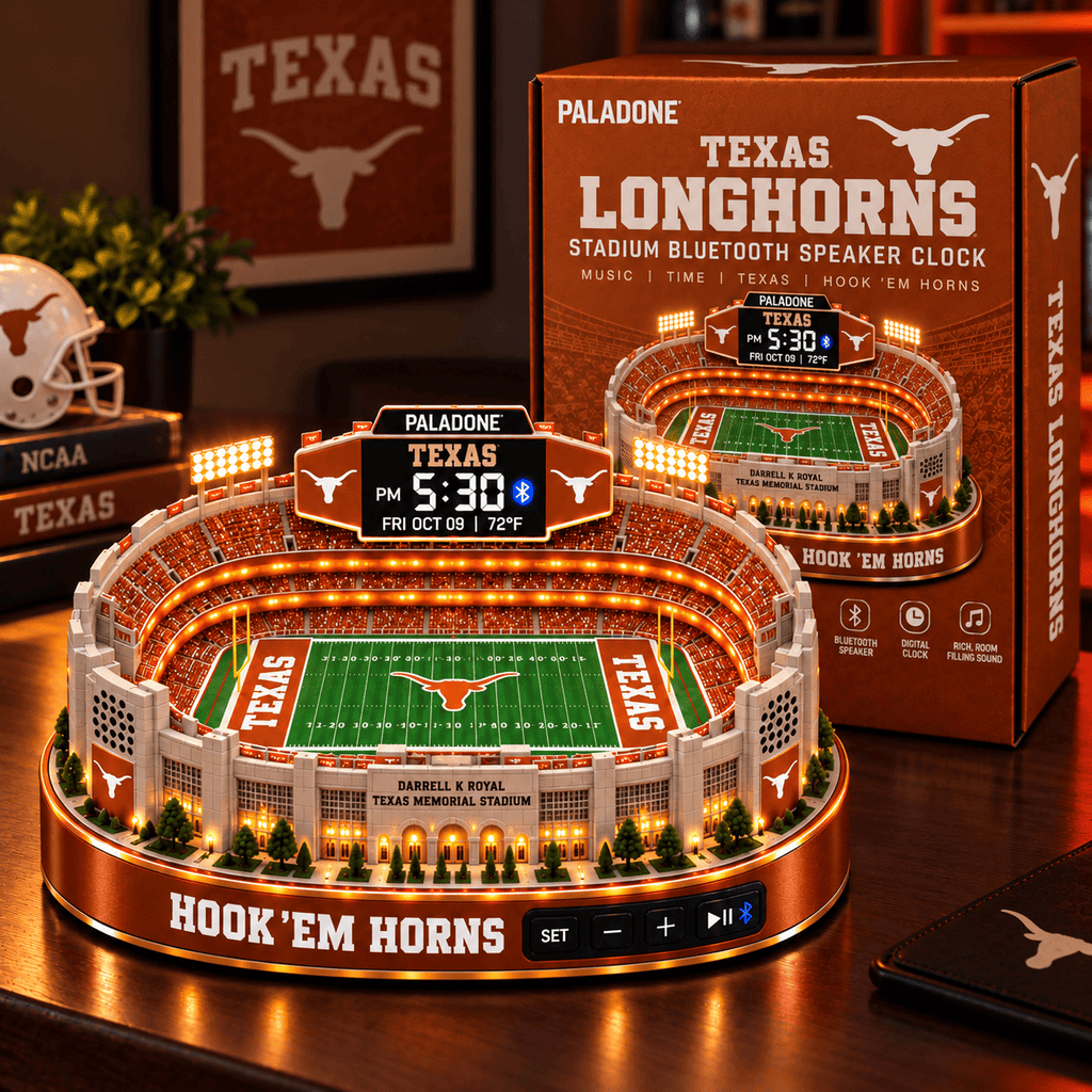 TLH Special Digital Clock PNPA