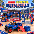 BFBL Premium Adventure Toy Set TMH